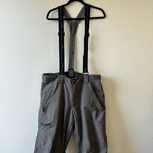 Polar Edge Men’s Snow-pants Size XL - Picture 3 of 4